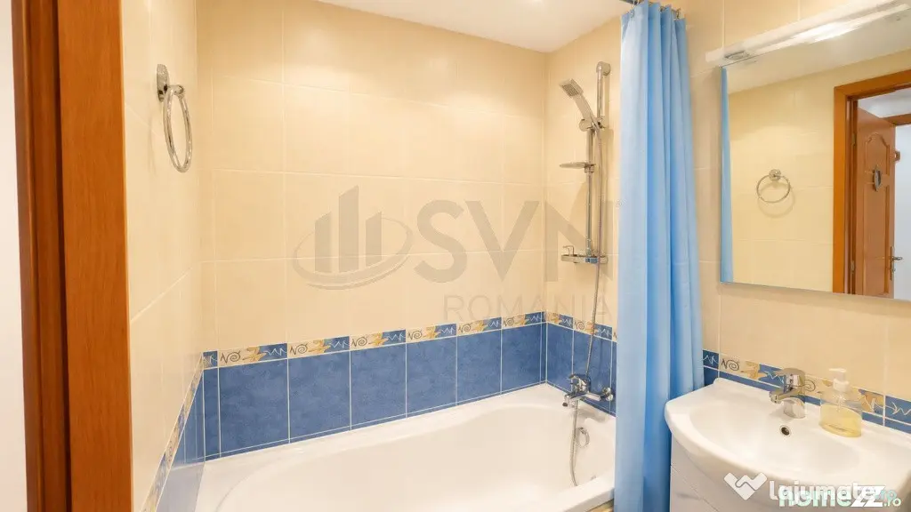 Apartament 3 camere Constantin Brancoveanu - Bucuresti (Bucuresti-Ilfov)