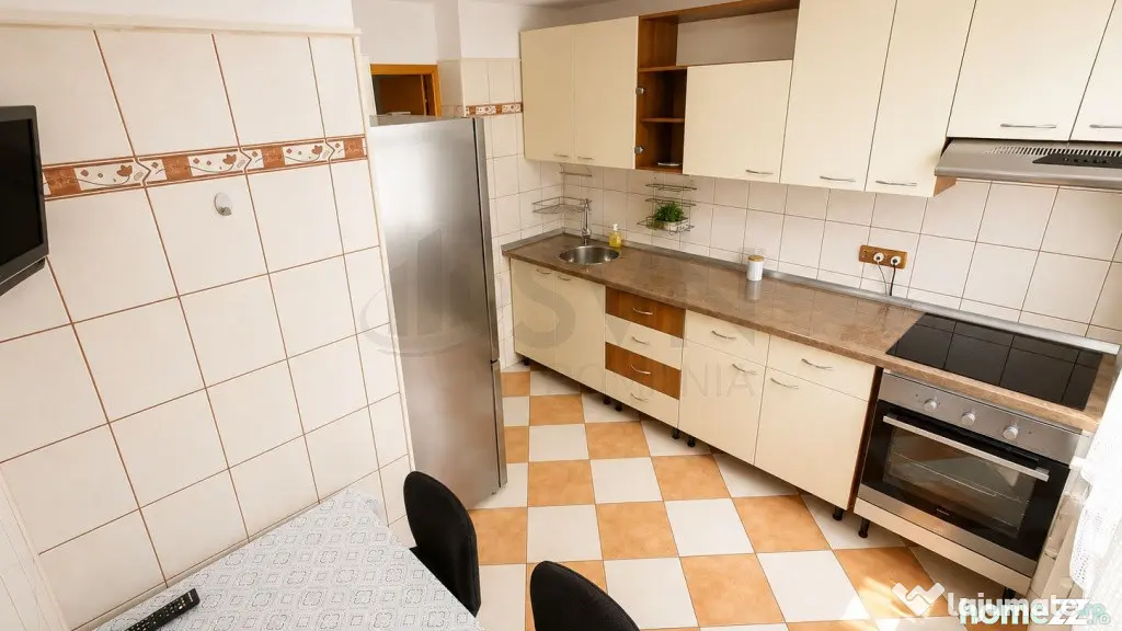 Apartament 3 camere Constantin Brancoveanu - Bucuresti (Bucuresti-Ilfov)