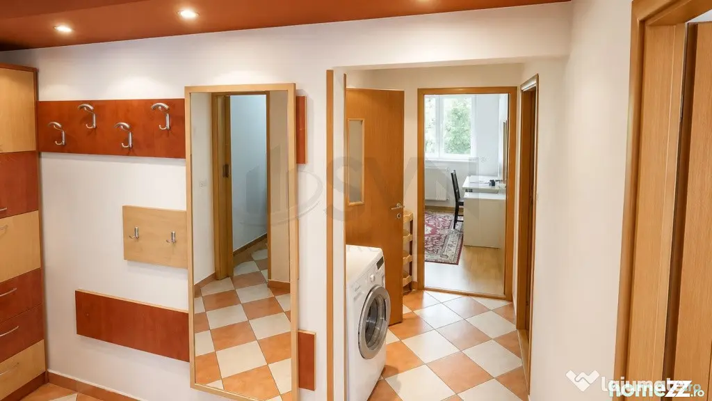 Apartament 3 camere Constantin Brancoveanu - Bucuresti (Bucuresti-Ilfov)