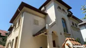 Vila Neoromaneasca Dorobanti 