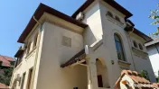 Vila Neoromaneasca Dorobanti 