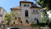 Vila Neoromaneasca Dorobanti 