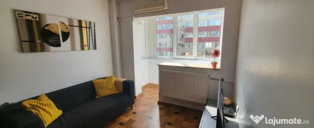 Tineretului timpuri noi piscului etaj 8