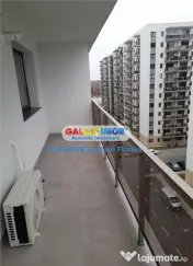 Apartament 2 camere, bloc nou, parcare, terasa I Hils 