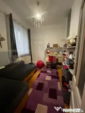 Apartament cu 3 camere de vânzare – Parter, zona Piața A 