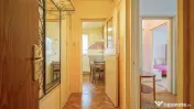 Apartament cu 2 camere de vânzare în zona ITC!