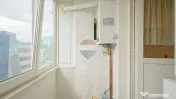 Apartament cu 2 camere de vânzare în zona ITC!