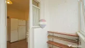 Apartament cu 2 camere de vânzare în zona ITC!