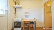 Apartament cu 2 camere de vânzare în zona ITC!