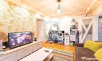 Apartament 2 camere , mobilat/utilat-zona Astra