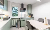 Apartament 2 camere , mobilat/utilat-zona Astra