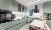 Apartament 2 camere , mobilat/utilat-zona Astra