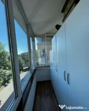 Apartament 2 camere , mobilat/utilat-zona Astra