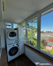 Apartament 2 camere , mobilat/utilat-zona Astra