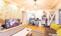 Apartament 2 camere , mobilat/utilat-zona Astra