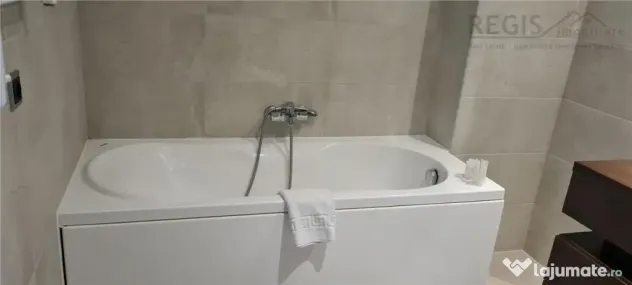 Apartament Silver Mountain ResortSpa | Oportunitate deoseb