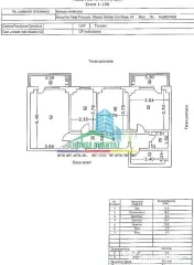 Apartament 3 camere – Ultracentral Focșani |