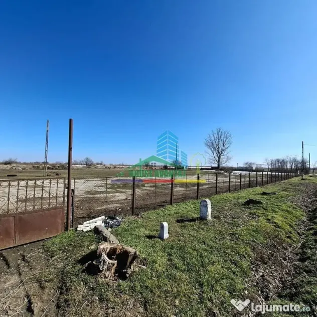 Proprietate industriă premium -17.380 mp teren -deschide...