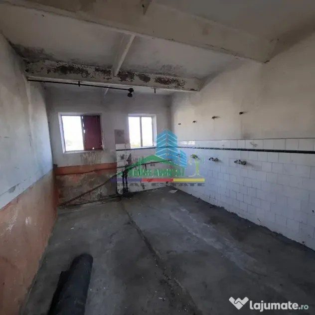 Proprietate industriă premium -17.380 mp teren -deschide...