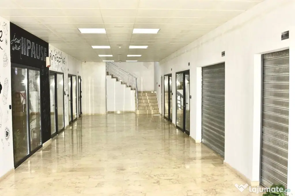 Imobil P+1 Sos Colentina Stradal ideal Shoroom