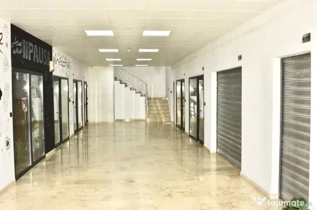 Imobil P+1 Sos Colentina Stradal ideal Shoroom