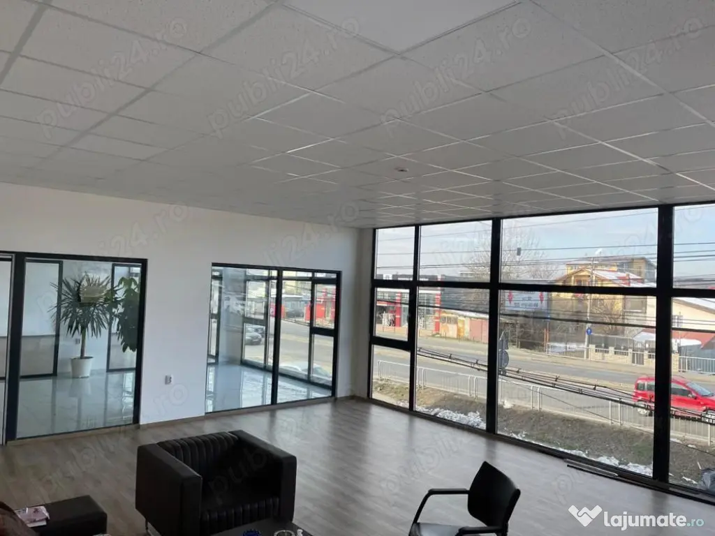 Imobil P+1 Sos Colentina Stradal ideal Shoroom