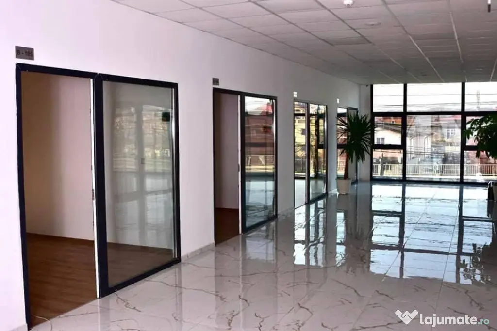 Imobil P+1 Sos Colentina Stradal ideal Shoroom
