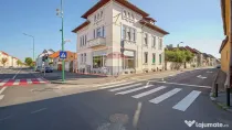 Oportunitate de investiţe ! Spaţiu comercial 120 mp, st...