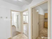 SemiCentral | Tudor Vladimirescu | 2 Camere Decomandat | 2 M