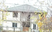 Casă la roșu cu posibilitate de personalizare proprie-t...