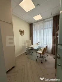 Spațiu comercial Premium, 140 mp, parter, zona Ultracentral