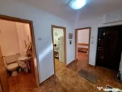 Ultracentral liceul Pedagogic- apartament 4 camere decoma... 