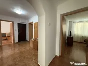 Ultracentral liceul Pedagogic- apartament 4 camere decoma... 