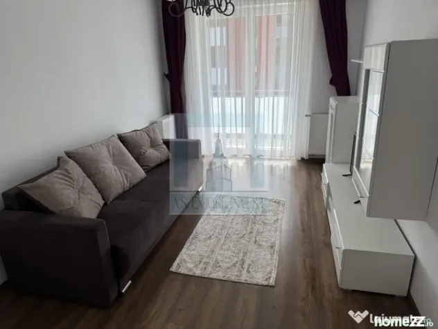 Apartament 2,5 camere, mobilat/utilat - zona Avantgarden ...