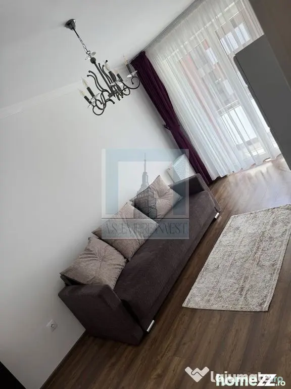 Apartament 2,5 camere, mobilat/utilat - zona Avantgarden ...