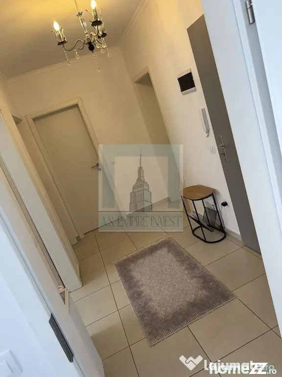 Apartament 2,5 camere, mobilat/utilat - zona Avantgarden ...