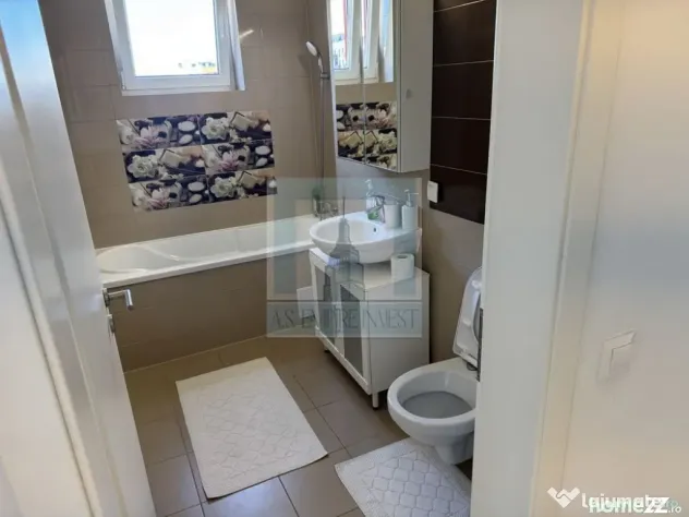 Apartament 2,5 camere, mobilat/utilat - zona Avantgarden ...