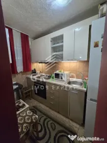 Oportunitate în Mărăști | Garsonieră CONFORT 1 | Str.Ce