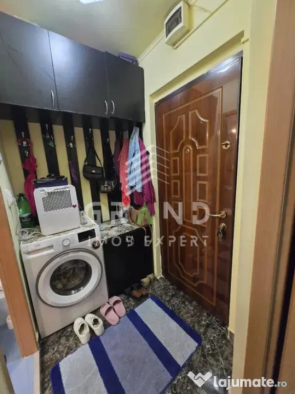 Oportunitate în Mărăști | Garsonieră CONFORT 1 | Str.Ce