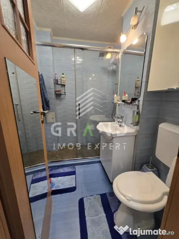 Oportunitate în Mărăști | Garsonieră CONFORT 1 | Str.Ce