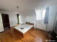 Casa 4 camere | 4 bai | 2 bucatarii | GARAJ | zona Semicentr