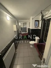 Casa 4 camere | 4 bai | 2 bucatarii | GARAJ | zona Semicentr 