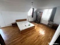 Casa 4 camere | 4 bai | 2 bucatarii | GARAJ | zona Semicentr