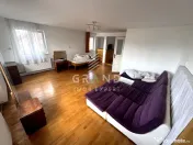 Casa 4 camere | 4 bai | 2 bucatarii | GARAJ | zona Semicentr 