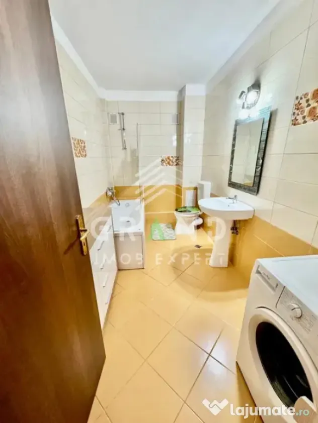 Apartament 2 Camere | Parcare | Terasa | Calea Turzii/Hexago