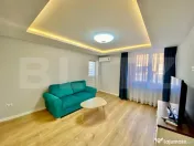 Apartament 2 camere, decomandat, modern, zona centrala 