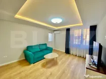 Apartament 2 camere, decomandat, modern, zona centrala