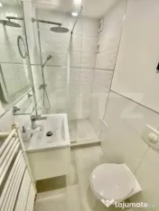 Apartament 2 camere, decomandat, modern, zona centrala 