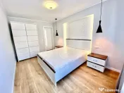 Apartament 2 camere, decomandat, modern, zona centrala 