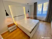 Apartament 2 camere, decomandat, modern, zona centrala 